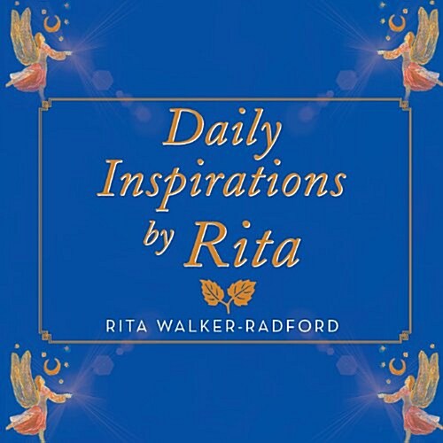 Daily Inspirations by Rita (Paperback)