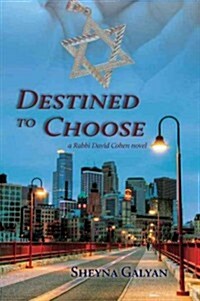 Destined to Choose (Paperback)