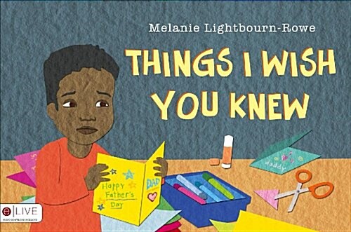 Things I Wish You Knew (Paperback)