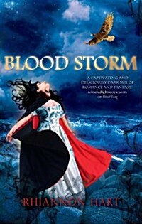 Blood Storm: Volume 2 (Paperback)