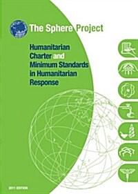 Humanitarian Charter and Minimum Standards in Humanitarian Response (Bulk Pack X 20) (Hardcover, 3)