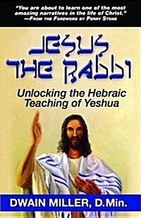 Jesus the Rabbi (Paperback)