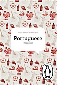 The Penguin Portuguese Phrasebook (Paperback)