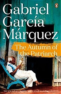 The Autumn of the Patriarch (Paperback)