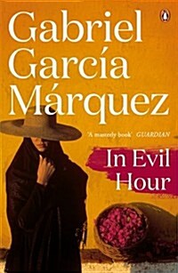 In Evil Hour (Paperback)