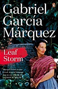 Leaf Storm (Paperback)