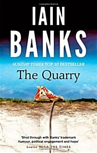 The Quarry : The Sunday Times Bestseller (Paperback)