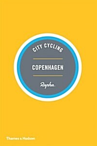 City Cycling Copenhagen (Paperback)