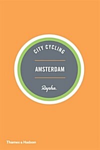 City Cycling Amsterdam (Paperback)