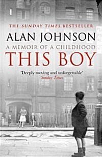 This Boy (Paperback)