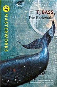 The Godwhale (Paperback)