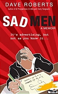 Sad Men (Paperback)