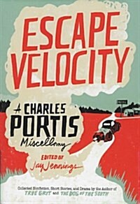 Escape Velocity (Paperback)