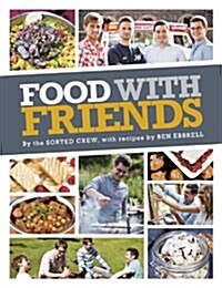 Food With Friends (Hardcover)