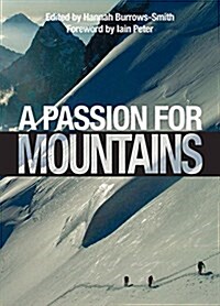 Passion for Mountains (Hardcover)