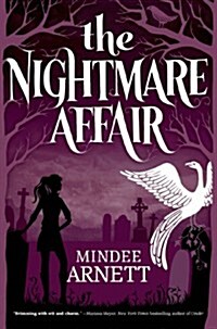 Nightmare Affair (Paperback)