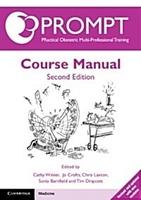 PROMPT Course Manual (Paperback)