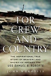 For Crew and Country (Paperback)