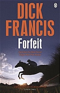 Forfeit (Paperback)