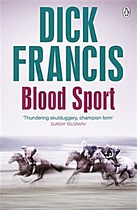 Blood Sport (Paperback)