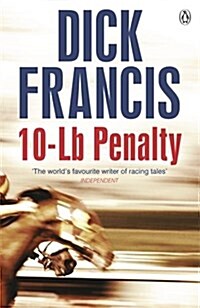 10-Lb Penalty (Paperback)