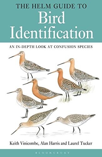 The Helm Guide to Bird Identification (Paperback)