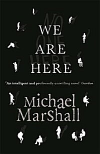 We are Here (Paperback)