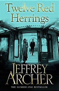 Twelve Red Herrings (Paperback)