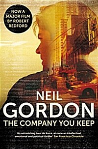 The Company You Keep (Paperback)