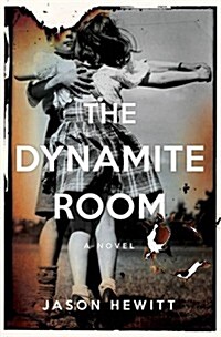 The Dynamite Room (Hardcover)