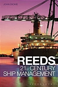 Reeds 21st Century Ship Management (Paperback)