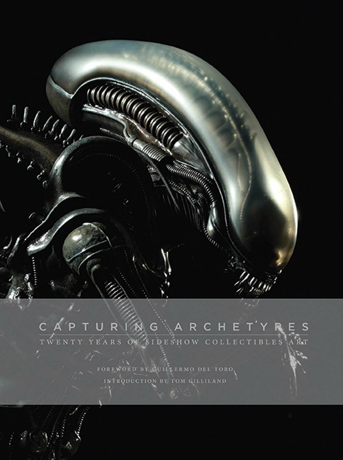 Capturing Archetypes (Book)