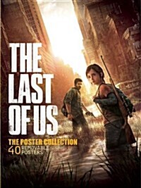 The Last of Us: The Poster Collection (Paperback)