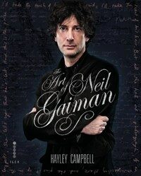 (The) art of Neil Gaiman