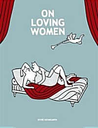 On Loving Women (Paperback)