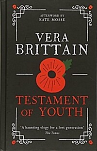 Testament of Youth (Hardcover)