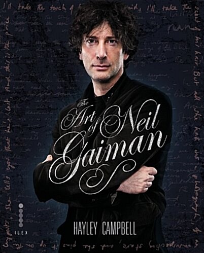 The Art of Neil Gaiman (Hardcover)