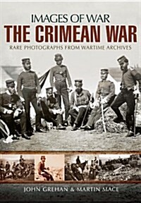 Crimean War Images of War (Paperback)