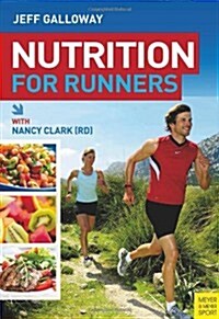 Nutrition for Runners (Paperback)