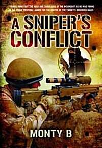 Snipers Conflict (Hardcover)