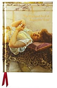 A Book of Romantic Verse : Beautiful lines of love by the worlds greatest poets (Hardcover, New ed)