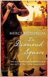 In Diamond Square : A Virago Modern Classic (Paperback)