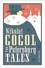 Petersburg Tales: New Translation (Paperback)