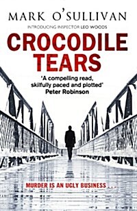 Crocodile Tears (Paperback)