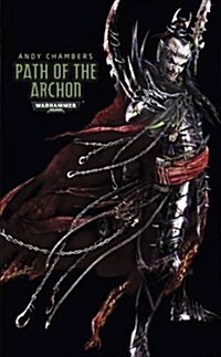 Path of the Archon (Paperback)