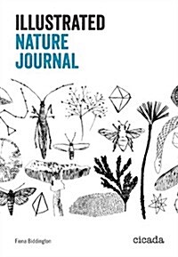 The Illustrated Nature Journal (Record book)