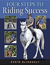 Four Steps to Riding Success (Paperback)