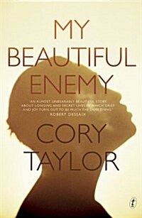 My Beautiful Enemy (Paperback)