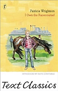 I Own the Racecourse! (Paperback)