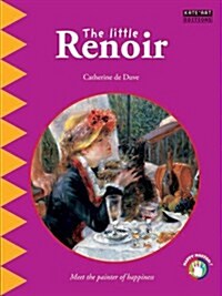The little Renoir (Paperback)